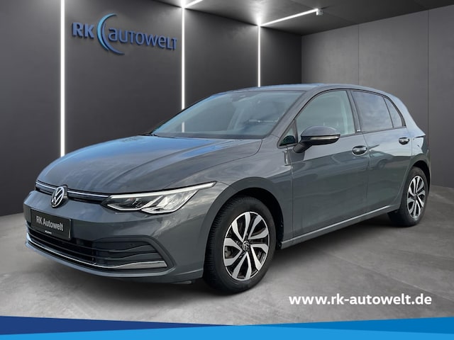 Volkswagen Golf 1.0 TSI Golf VIII