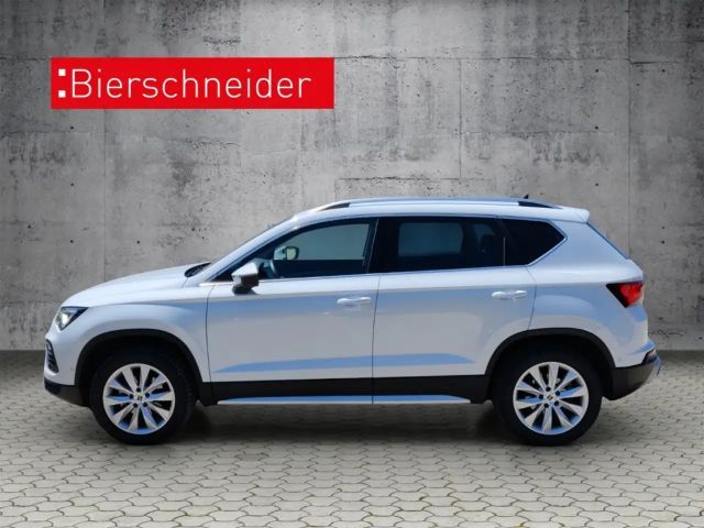 Seat Ateca 1.5 TSI DSG