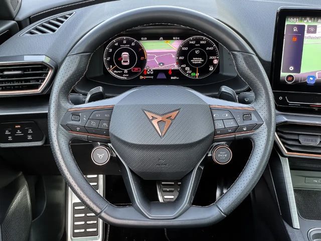 Cupra Leon 2.0 TSI Performance VZ