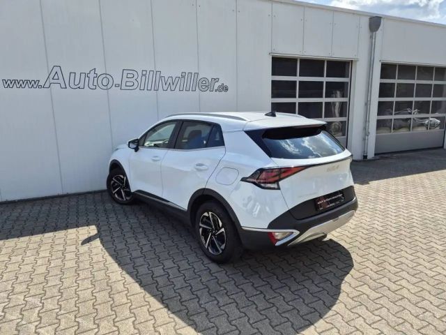 Kia Sportage GDi Vierwielaandrijving Vision