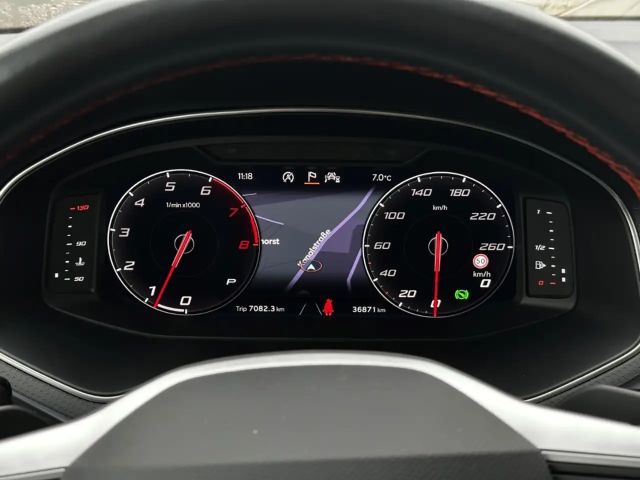 Seat Arona 1.5 TSI DSG FR-lijn