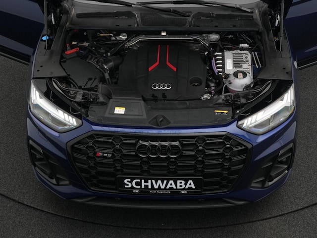 Audi SQ5 Sportback
