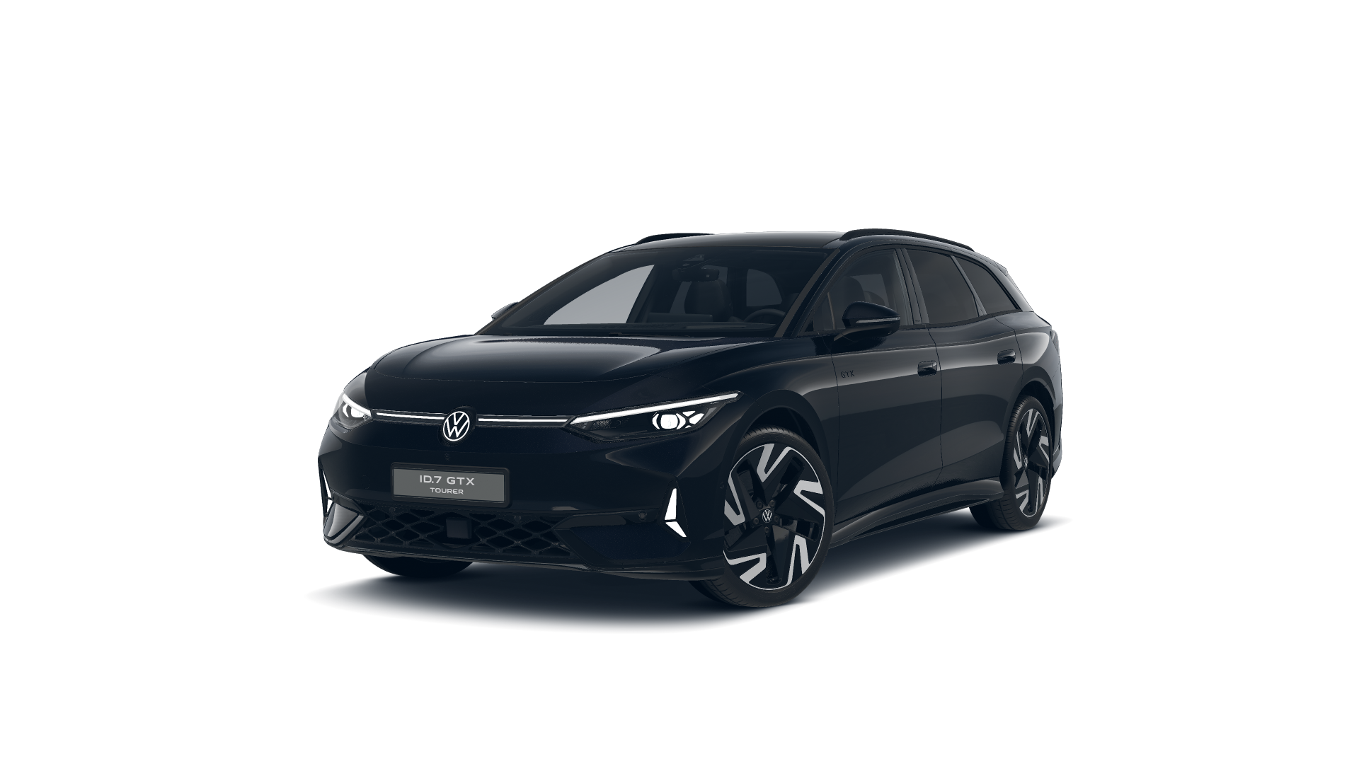 Volkswagen ID.7 GTX Tourer