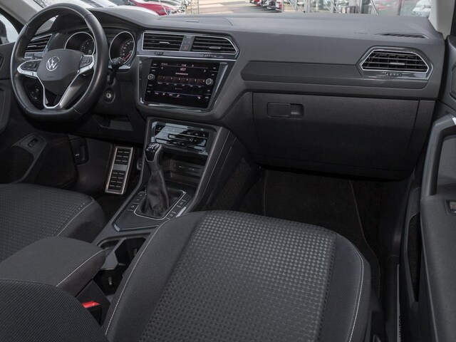 Volkswagen Tiguan 1.5 TSI TSi United