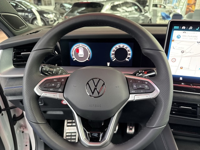 Volkswagen Tayron R-Line