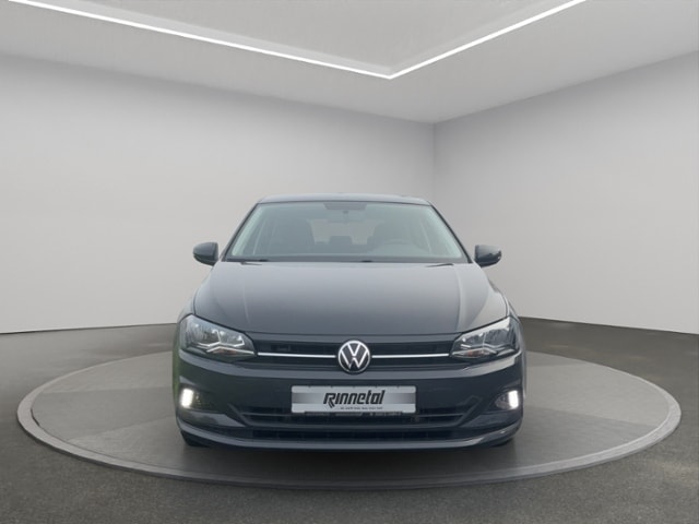 Volkswagen Polo 1.0 TSI