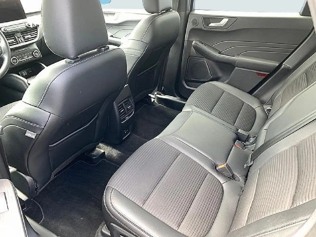 Ford Kuga Plug in Hybrid