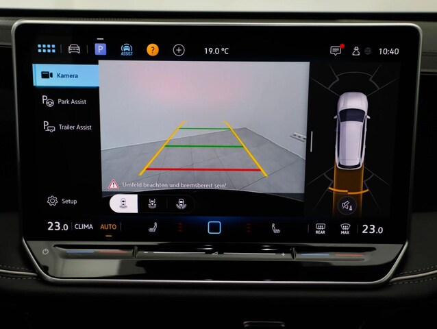 Volkswagen Passat 2.0 TDI Business DSG Variant