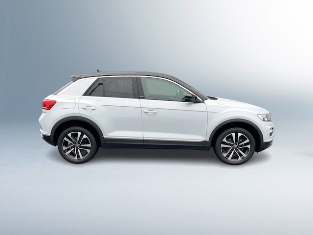Volkswagen T-Roc 1.5 TSI TSi United