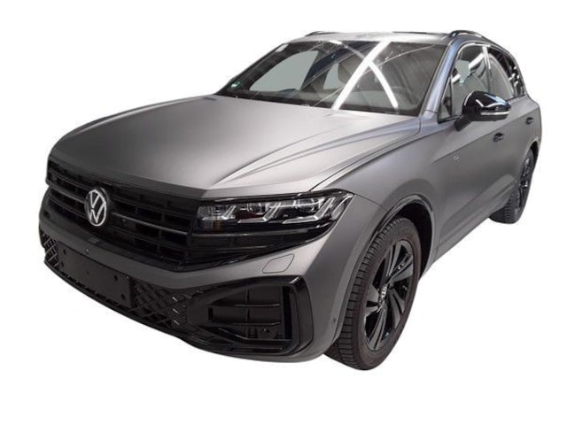 Volkswagen Touareg 3.0 V6 TDI 4Motion R-Line