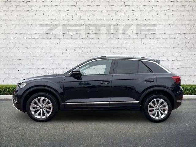 Volkswagen T-Roc 1.5 TSI DSG Style