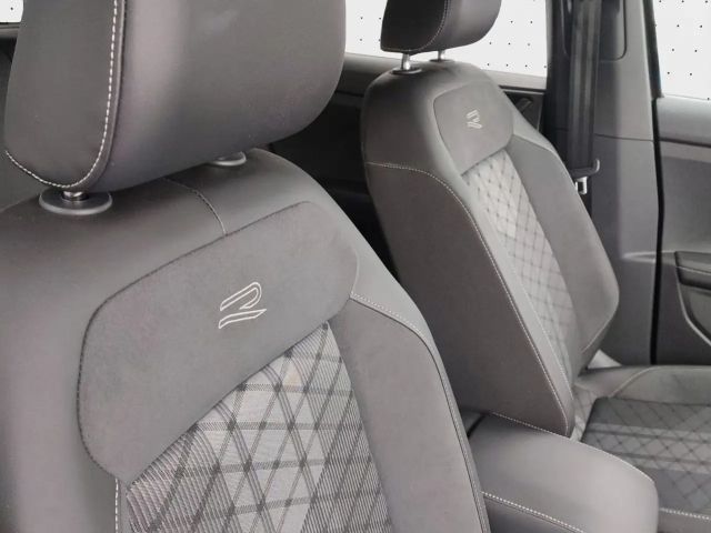 Volkswagen T-Cross 1.5 TSI DSG IQ.Drive R-Line