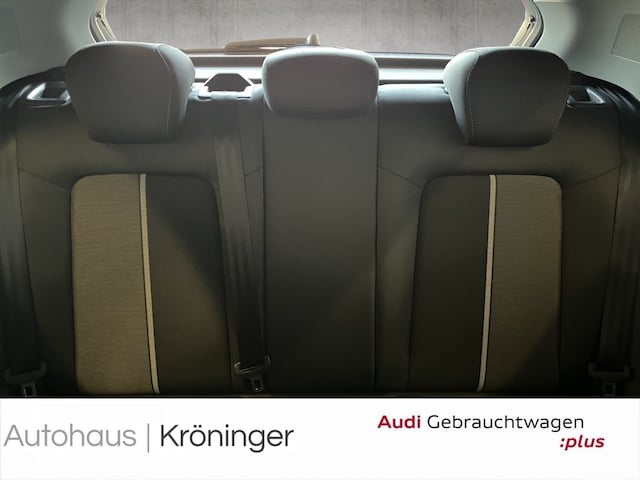 Audi A1 25 TFSI S-Tronic Sportback