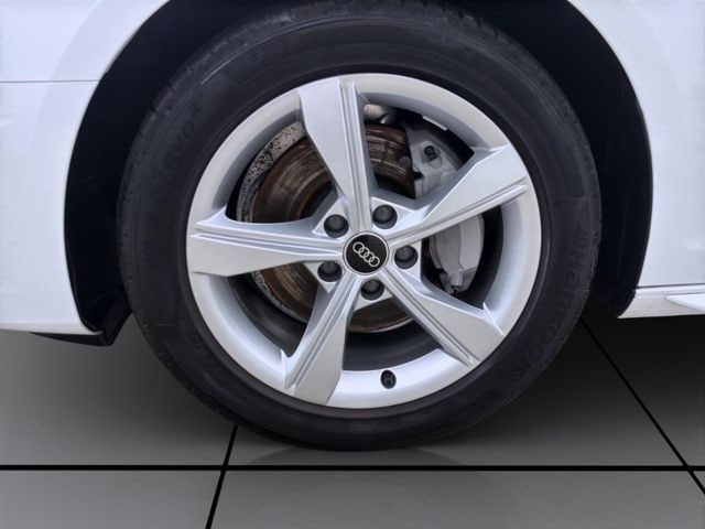 Audi A4 40 TDI Avant S-Tronic