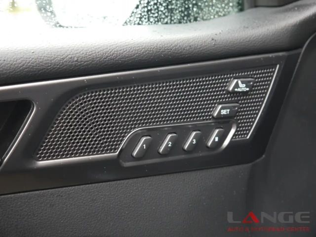 SsangYong Rexton 4WD Sapphire e-XDi