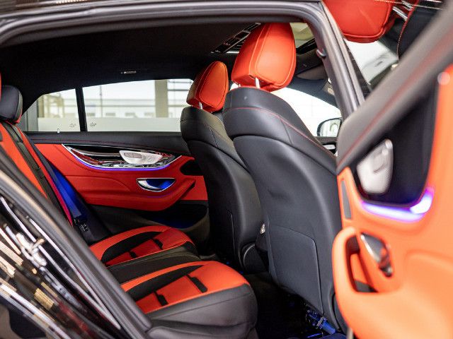 Mercedes-Benz GT 53 4MATIC