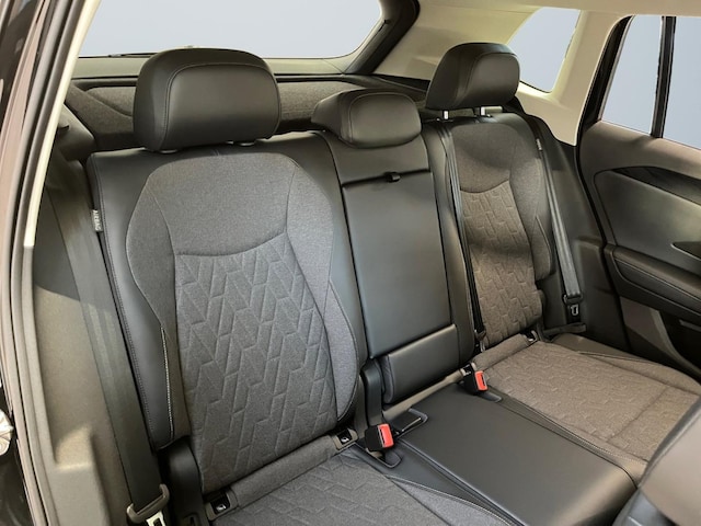 Volkswagen Tiguan 1.5 eTSI DSG