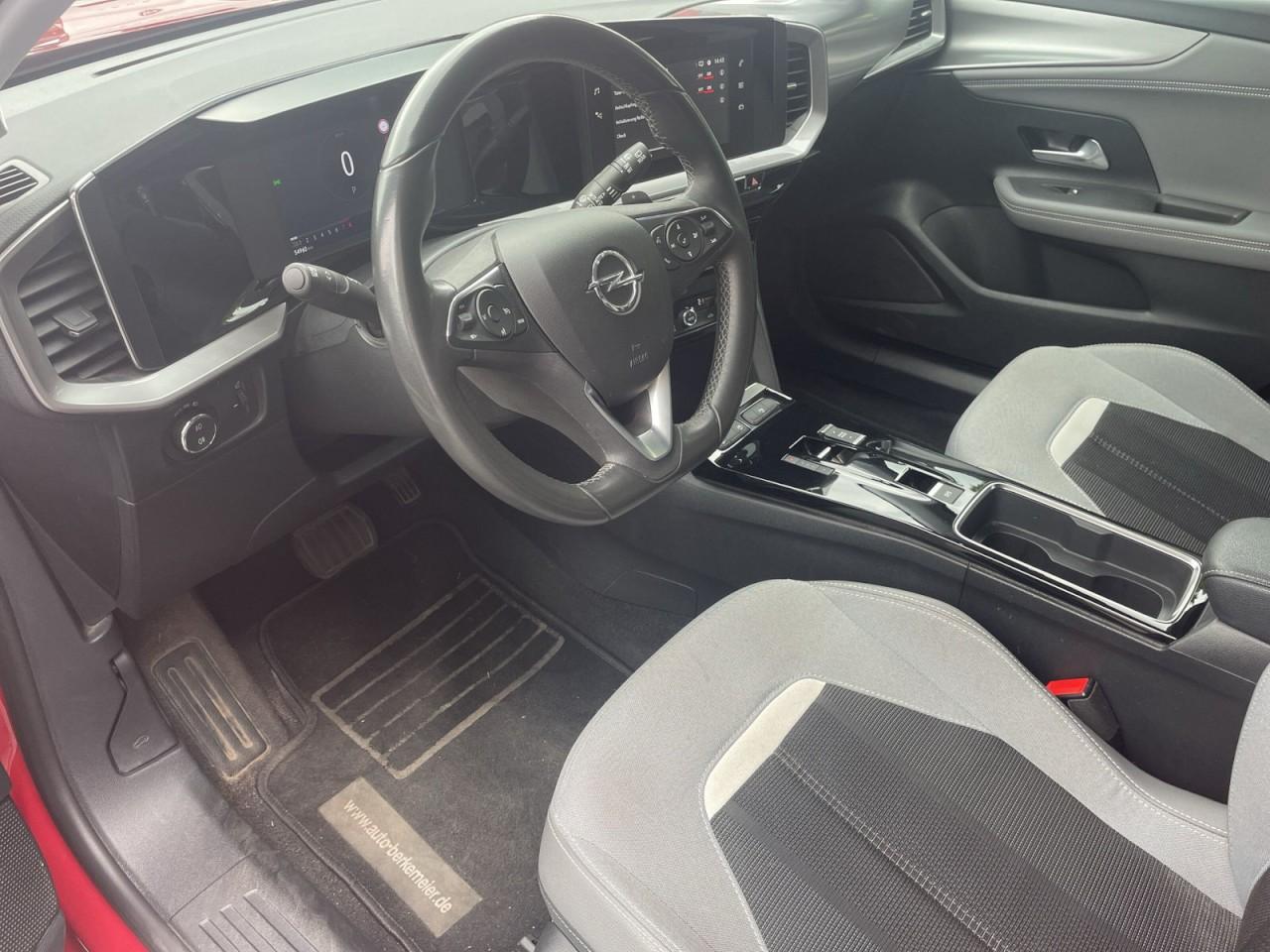 Opel Mokka 1.2 Turbo Elegance Turbo