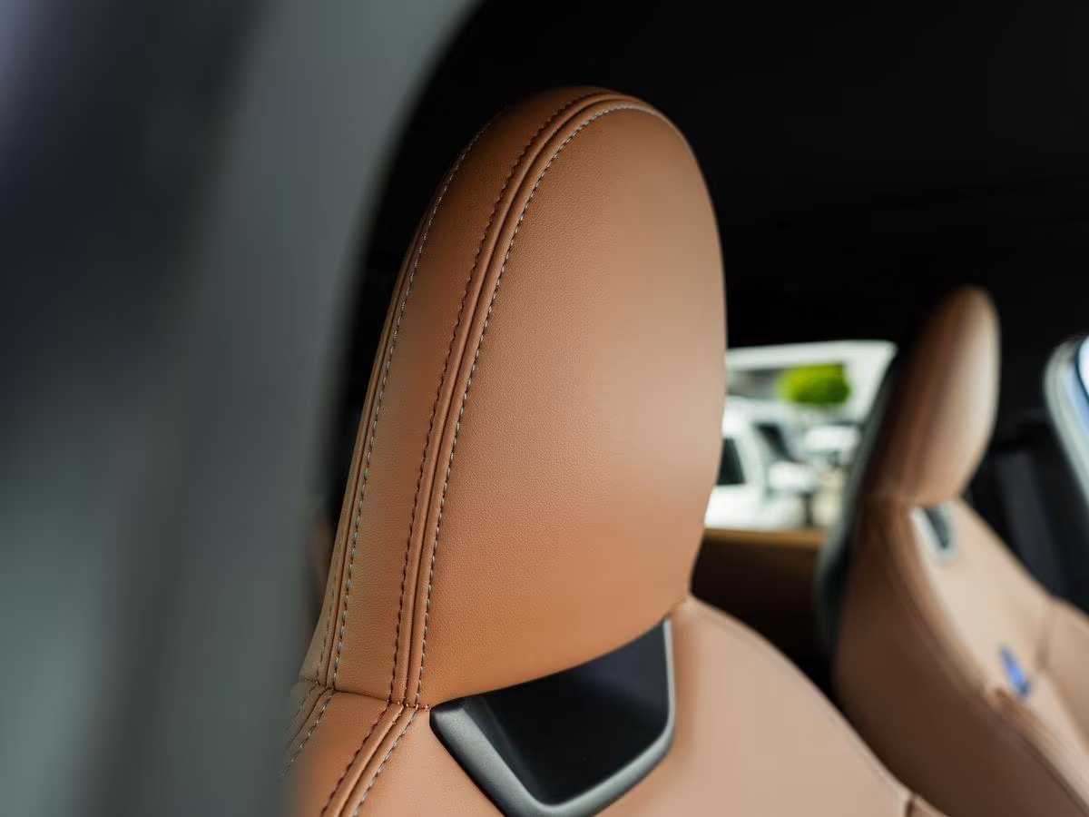 MINI Cooper C Countryman Favoured