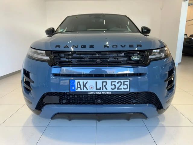 Land Rover Range Rover Evoque D200 Dynamic SE