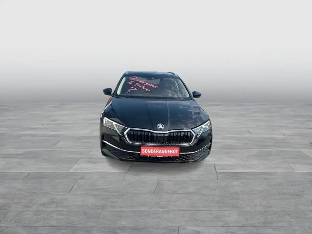 Skoda Octavia Selection