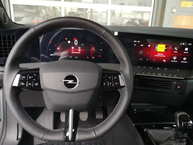 Opel Astra 1.2 Turbo Turbo