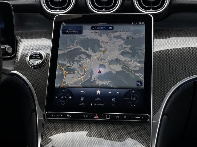 Mercedes-Benz GLC 300 4MATIC GLC 300 d