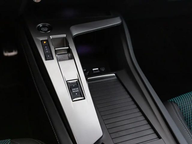 Peugeot E-308 GT-Line