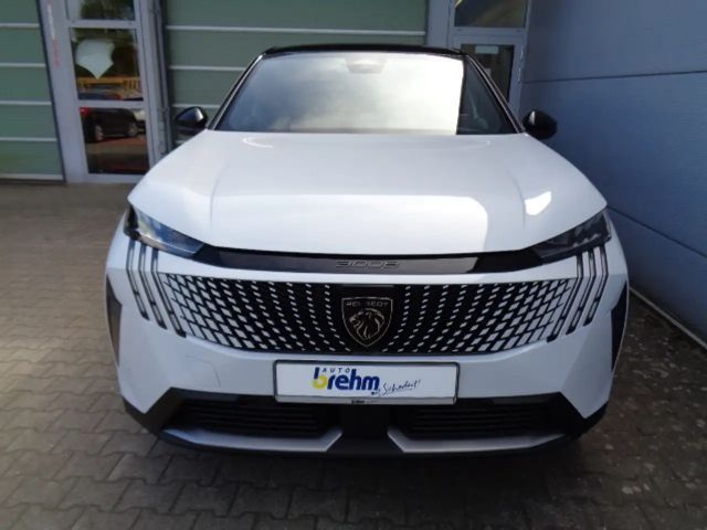 Peugeot 3008 GT-Line Hybrid