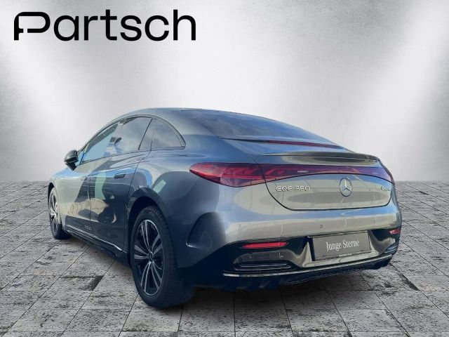 Mercedes-Benz EQE 350 4MATIC AMG Line Sedan