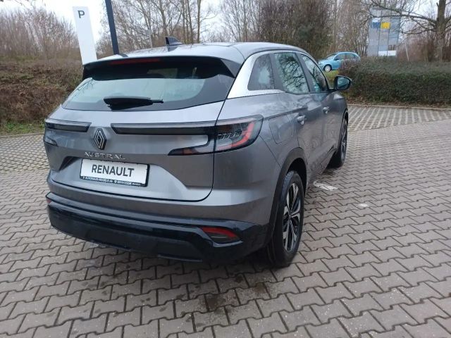 Renault Austral City-,Winter-Paket, Ganzj-Reifen I-Laden Lederlenk