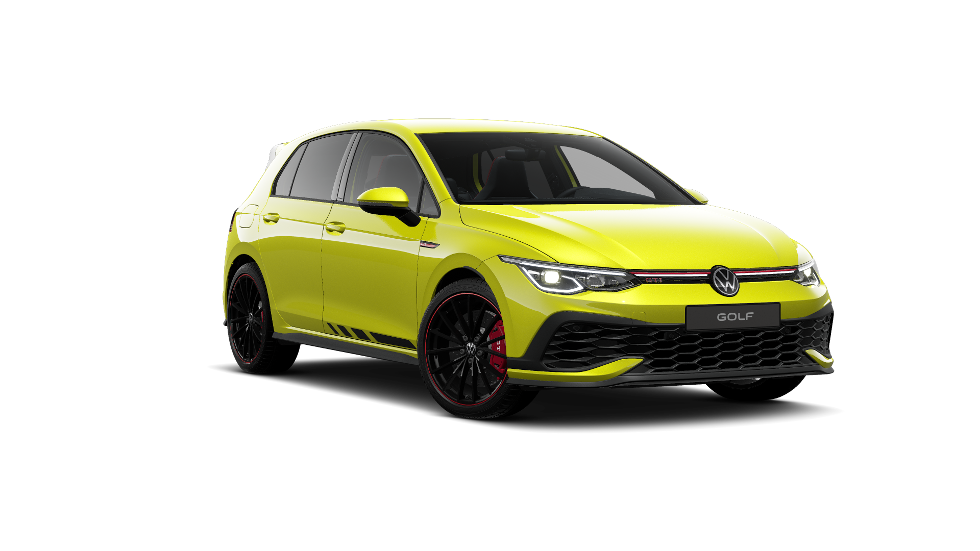 Volkswagen Golf Golf VIII