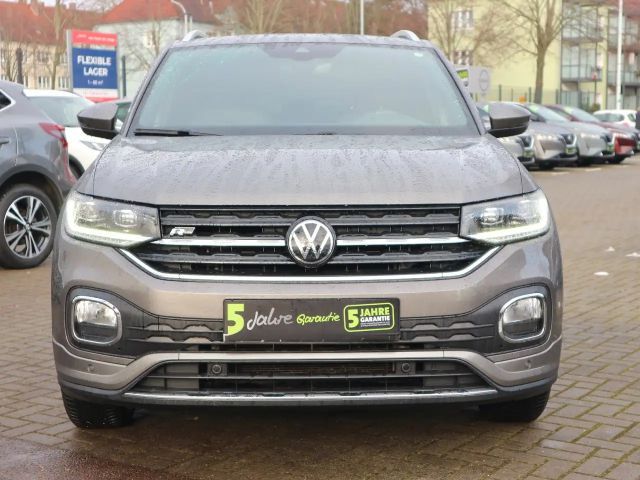 Volkswagen T-Cross 1.0 TSI Style