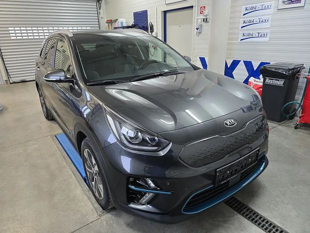 Kia Niro EV Long range e-Niro