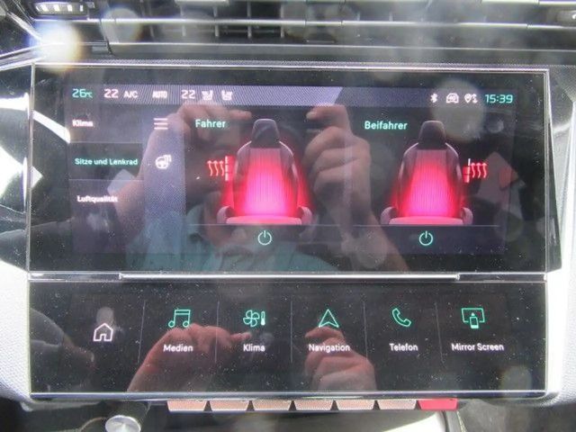 Peugeot 308 EAT8 GT-Line SW