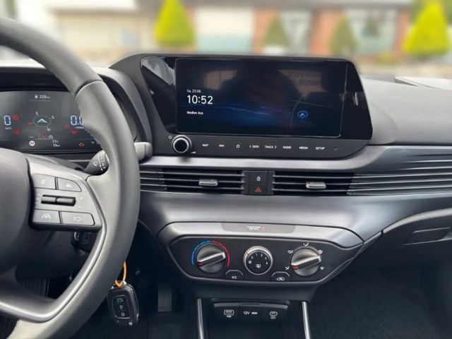 Hyundai i20 1.0 2WD Select T-GDi