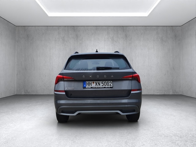 Skoda Kamiq 1.0 TSI Style Style