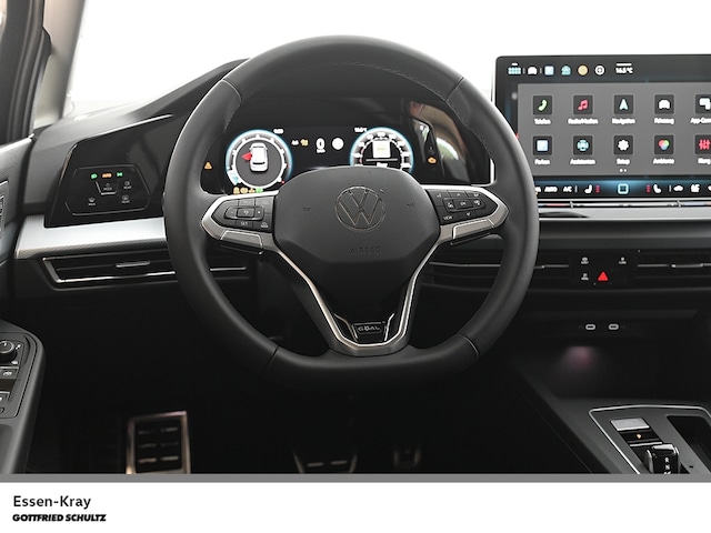 Volkswagen Golf 1.5 eTSI DSG