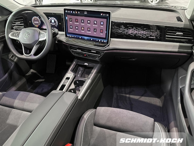 Volkswagen Passat 2.0 TDI Business DSG Variant