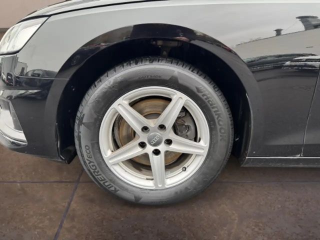 Audi A4 35 TDI Avant S-Tronic