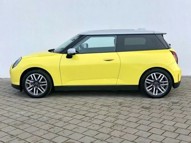 MINI Mini Electric SE