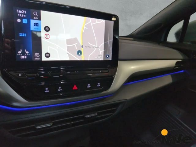 Volkswagen ID.4 77 KWh Performance Pro