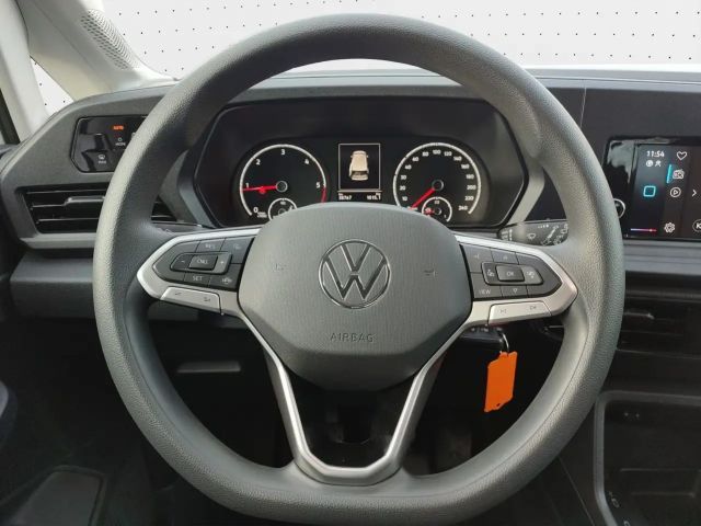 Volkswagen Caddy 2.0 TDI