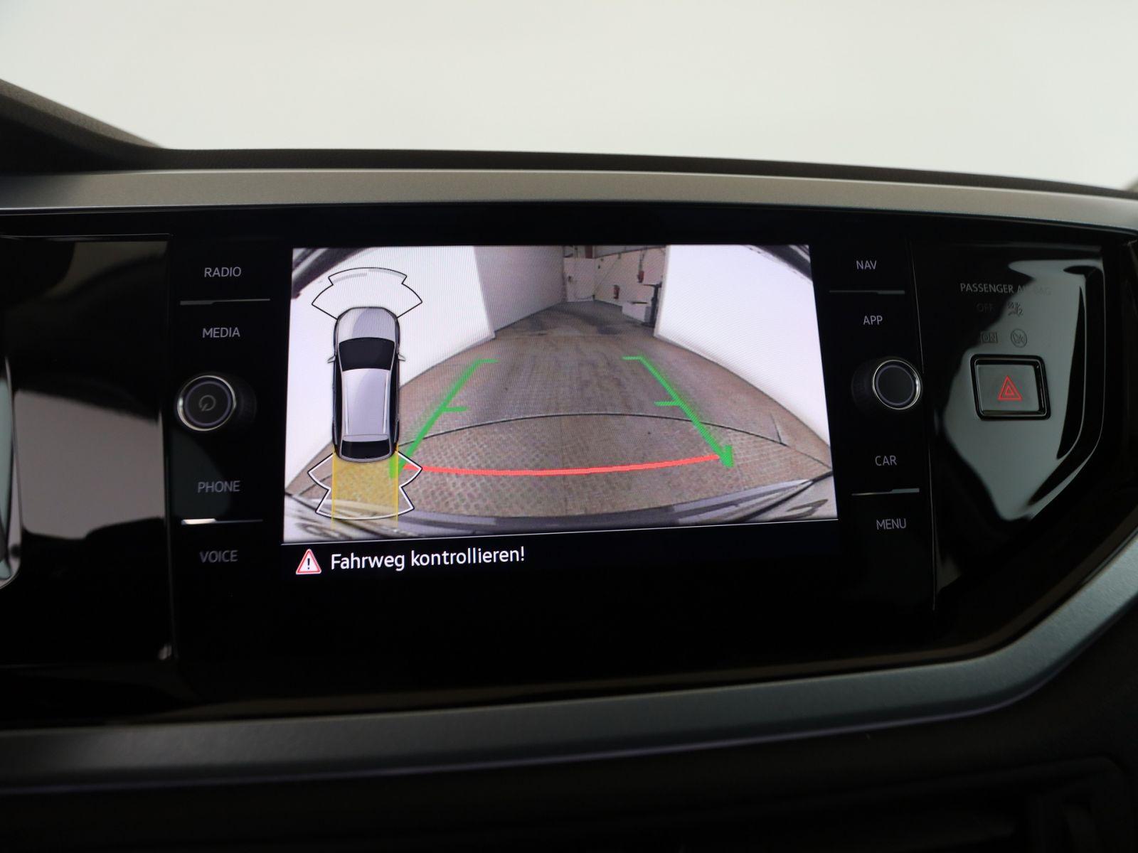 Volkswagen Taigo Life