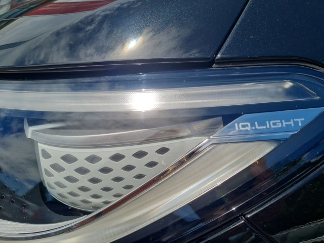 Volkswagen ID.3 GTX Performance