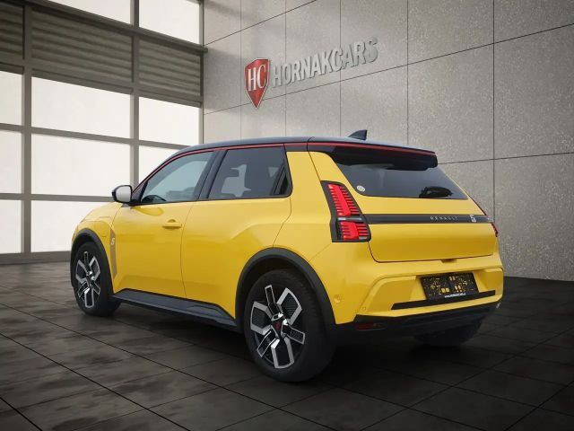 Renault 5 E-Tech R5 Techno