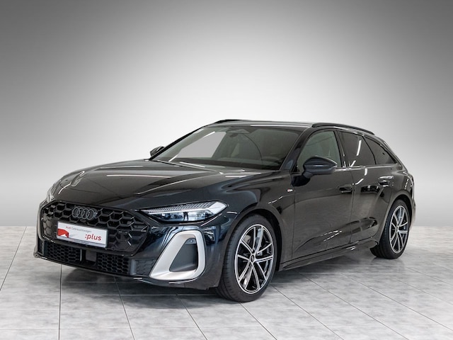 Audi A5 Avant Quattro S-Tronic