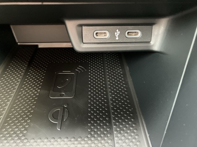 Volkswagen Taigo 1.5 TSI DSG R-Line