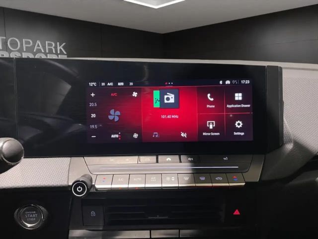 Opel Astra GS-Line Grand Sport