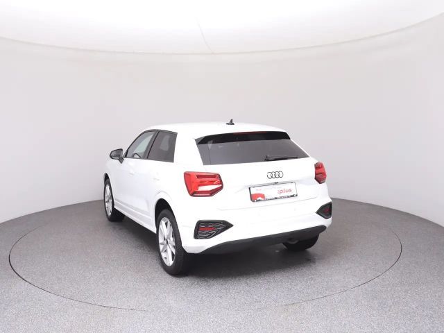 Audi Q2 30 TFSI